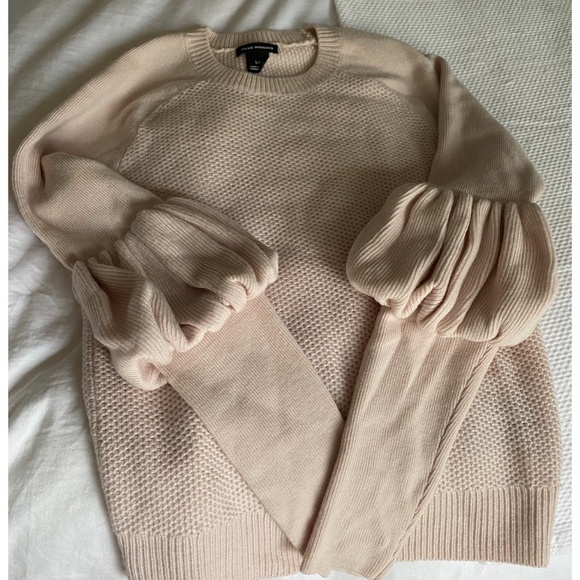 Club Monaco sweater - Picture 1 of 3